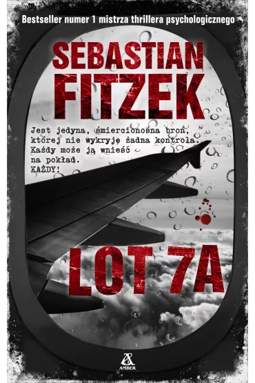 Lot 7A - Sebastian Fitzek