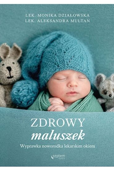 Zdrowy maluszek