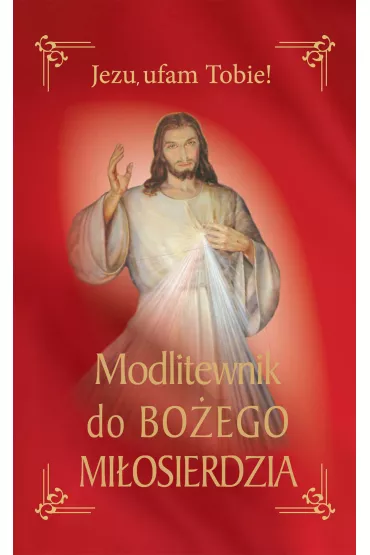 Modlitewnik do Bo�ego Mi�osierdzia