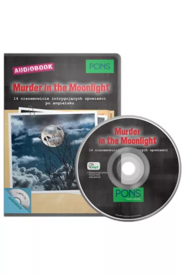Murder in the Moonlight