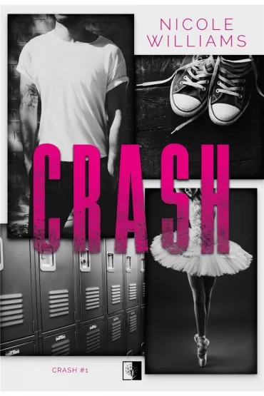 Crash. Tom 1 - Nicole Williams