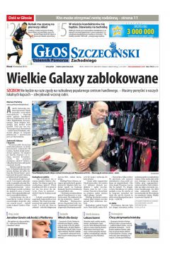 ePrasa Gos Dziennik Pomorza - Gos Szczeciski 211/2013