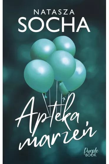 eBook Apteka marze� mobi epub - Natasza Socha