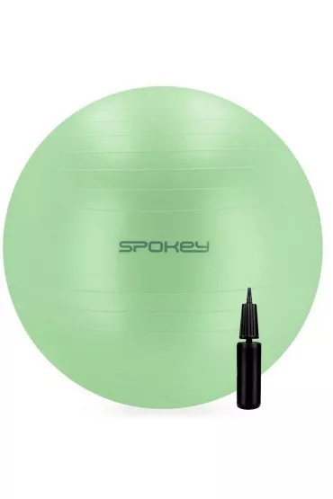 Pi�ka gimnastyczna Fitball 75cm Spokey