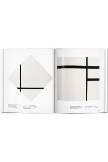 Mondrian - Susanne Deicher