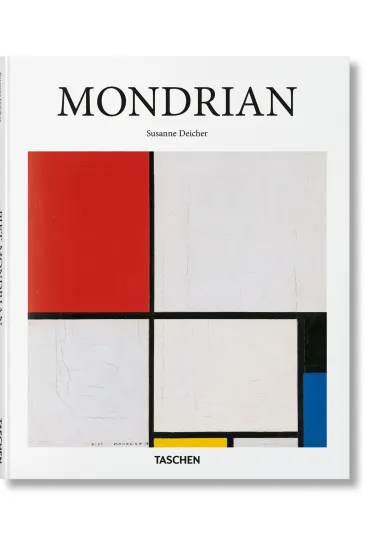 Mondrian - Susanne Deicher