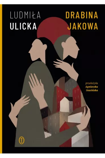 Drabina Jakowa - Ludmi�a Ulicka