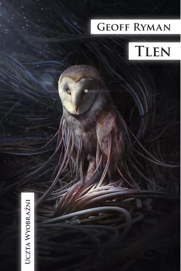 Tlen - Geoff Ryman