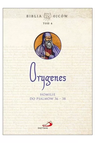 Homilie do Psalm�w 36-38