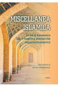 eBook Miscellanea Islamica pdf