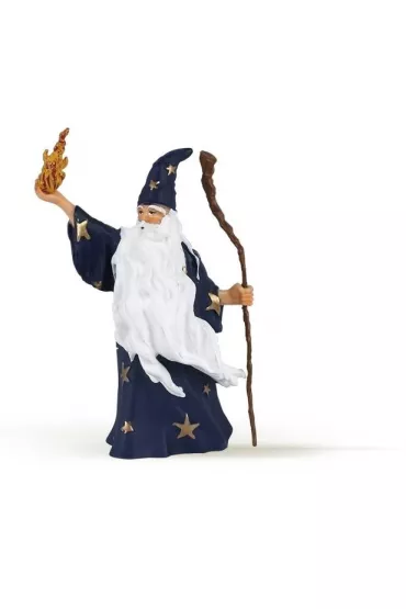 Merlin czarodziej
