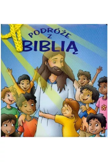 Podr�e z Bibli�