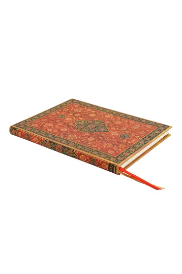 Persian Poetry Kalendarz 2027 Layla tygodniowy