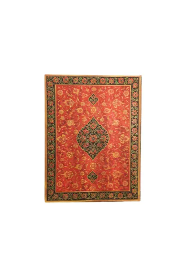 Persian Poetry Kalendarz 2027 Layla tygodniowy