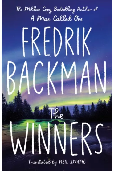 The Winners - Fredrik Backman