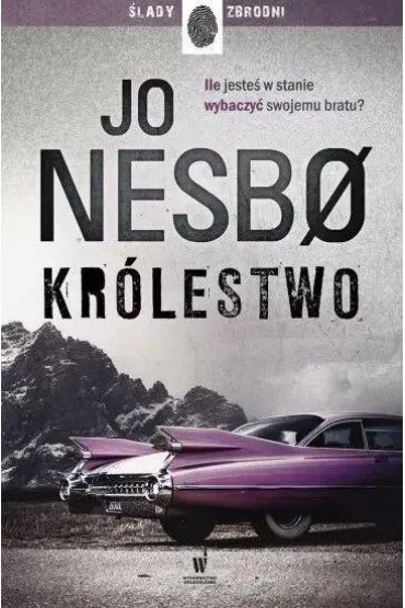 Kr�lestwo. Kongeriket. Tom 1 - Jo Nesbo