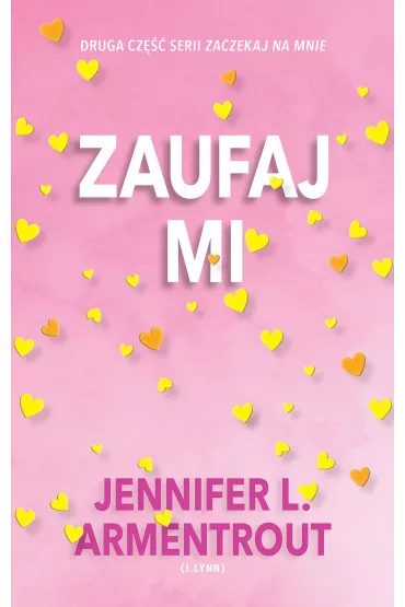 Zaufaj mi - Jennifer L. Armentrout