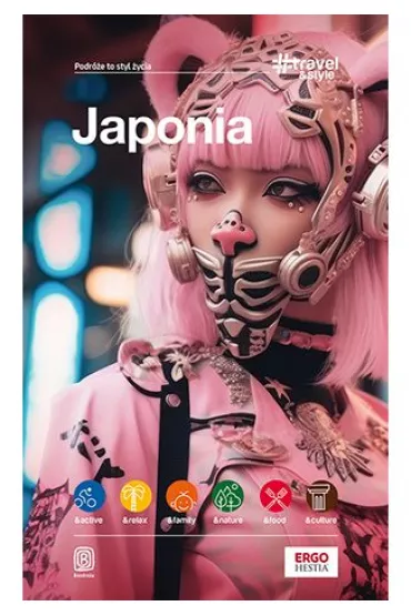 Japonia - Krzysztof Dopiera�a