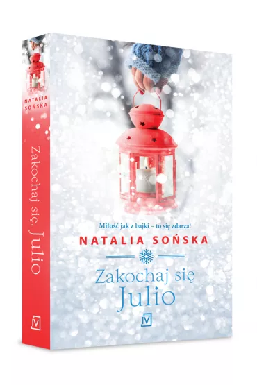 Zakochaj si� julio - Natalia So�ska