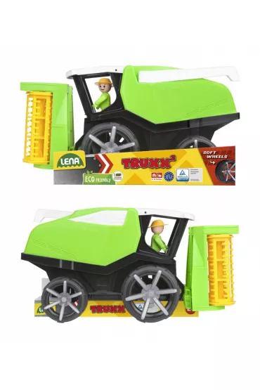 Lena Truxx2 Kombajn zbo�owy