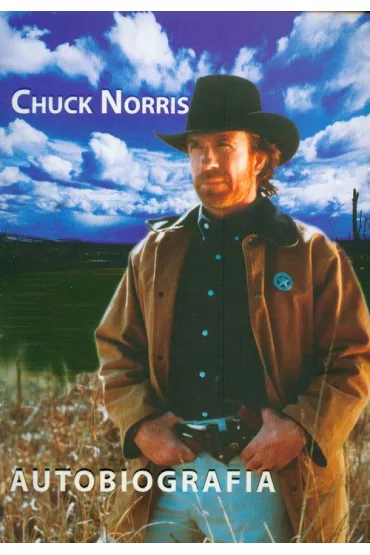 Autobiografia Chuck Norris - Norris Chuck