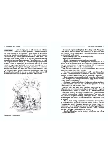 Ksi�ga d�ungli - Rudyard Kipling