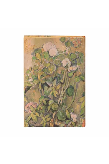 Paperblanks Notatnik Terracotta mini linia