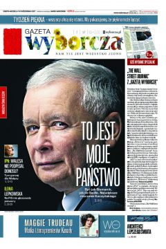 ePrasa Gazeta Wyborcza - d 234/2017
