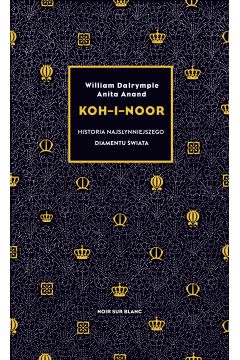 eBook Koh-i-Noor. Historia najsynniejszego diamentu wiata mobi epub