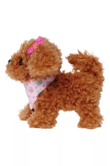 Chi Chi Love Pudelek szczeniaczek 16 cm Simba