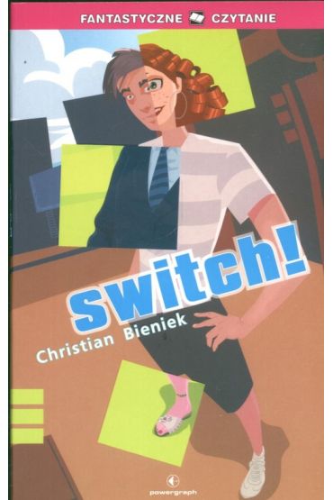 Switch - Christian Bieniek