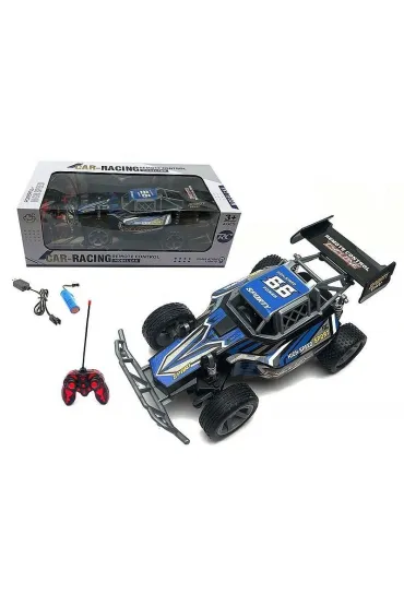 Wy�cig�wka R/C 5 funkcji 1:16 Adar
