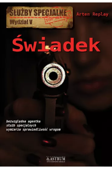 �wiadek - Replay Artem
