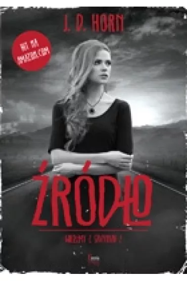 Wied�my z savannah t.2 �r�d�o - J.D. Horn