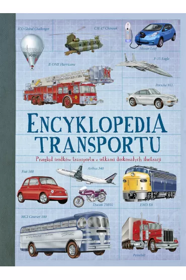 Encyklopedia transportu
