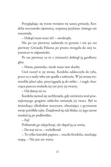 Stra�nicy Map. Kapelusznicy. Tom 2 - Tamzin Merchant