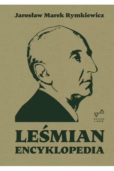 Le�mian Encyklopedia - Jaros�aw Marek Rymkiewicz