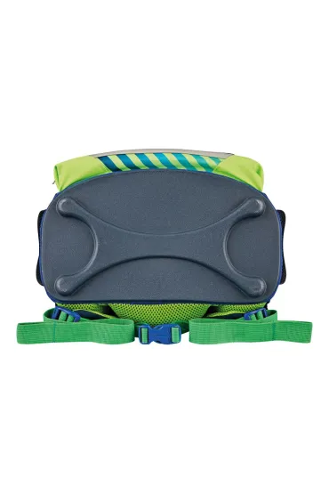 Herlitz Tornister Loop Funky Ninja