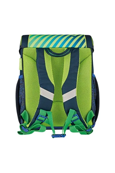 Herlitz Tornister Loop Funky Ninja