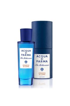 Acqua di Parma Blu Mediterraneo Arancia Di Capri Unisex woda toaletowa spray 30 ml