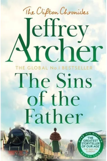 The Sins of the Father - Jeffrey Archer