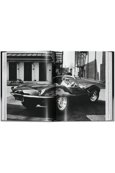 Sports Cars wer. angielska - Dafaux Marini