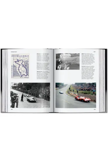 Sports Cars wer. angielska - Dafaux Marini