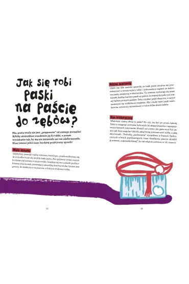 100 g�upich pyta� dla bystrzak�w - St�phane Frattini