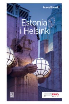 Estonia i Helsinki. Travelbook