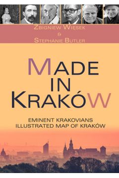 Made in Krakw