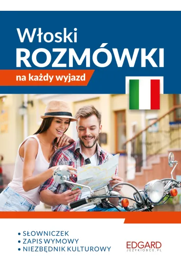 W�oski. Rozm�wki na ka�dy wyjazd - Wojciech W�sowicz