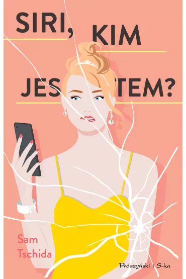 Siri, kim jestem? - Sam  Tschida