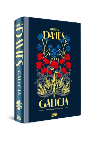 Galicja (wydanie drugie uzupe�nione) - Norman Davies