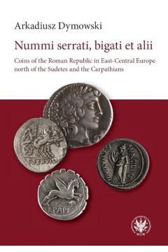eBook Nummi serrati, bigati et alii pdf